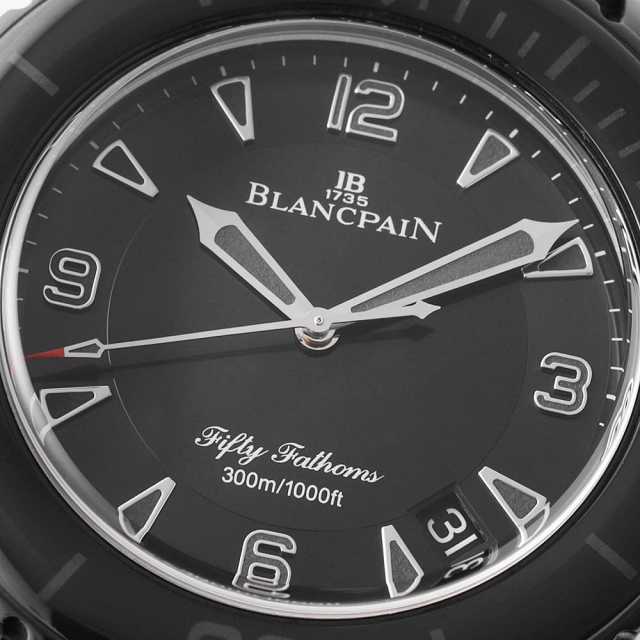 ブランパン  5015-11C30-52A メンズ 中古