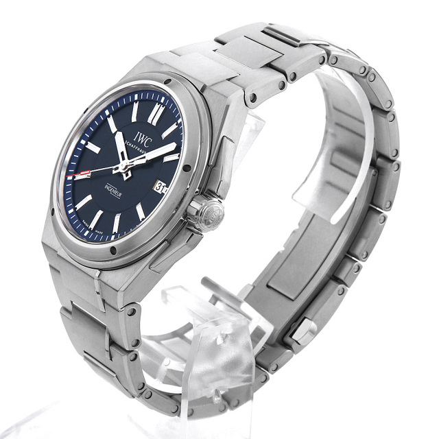 IWC インヂュニア IW323909 メンズ 中古
