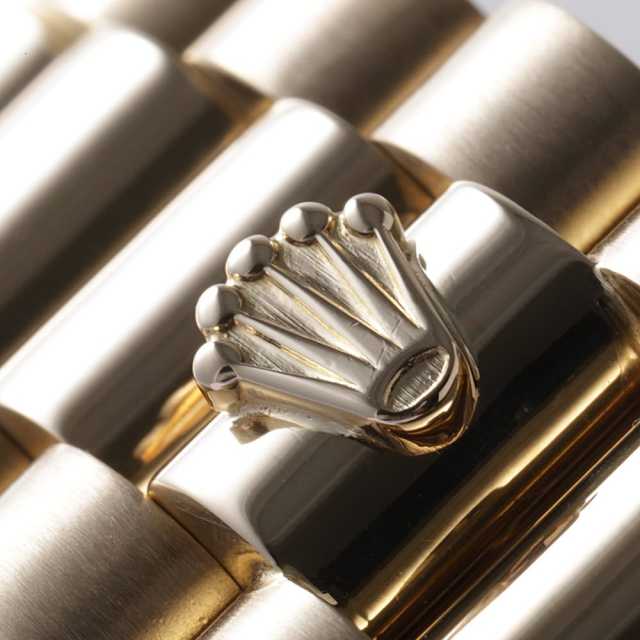 18238 ホワイト ROLEX（ロレックス）デイデイト 中古 | 東京・大阪の
