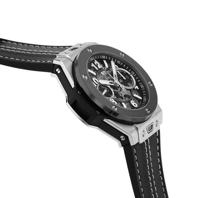 421.NM.1170.RX スケルトン HUBLOT（ウブロ）ビッグバン ウニコ
