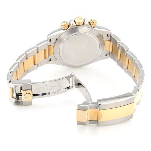 ロレックス デイトナ 116523NG メンズ 中古