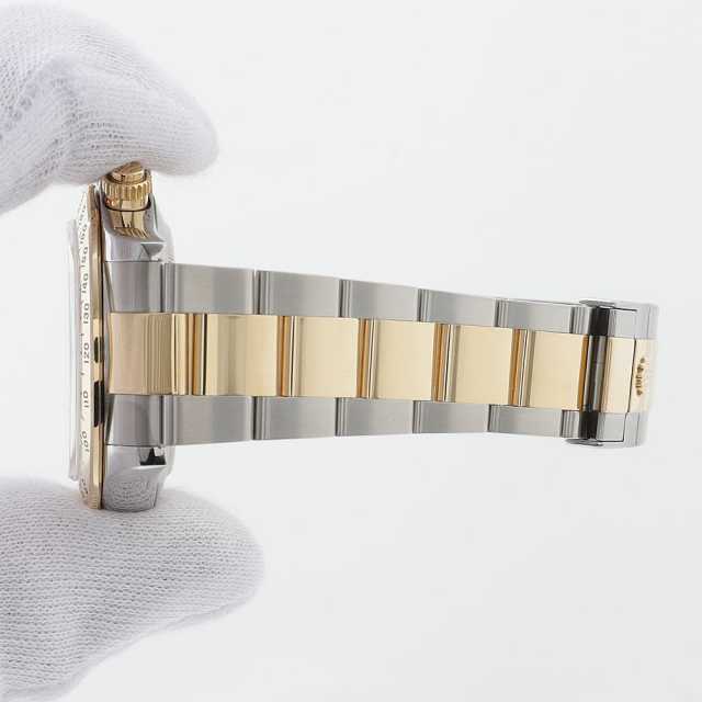 ロレックス デイトナ 116523NG メンズ 中古