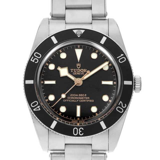 79000N-0001 ブラック TUDOR（チューダー）ブラックベイ54 中古 | 東京  