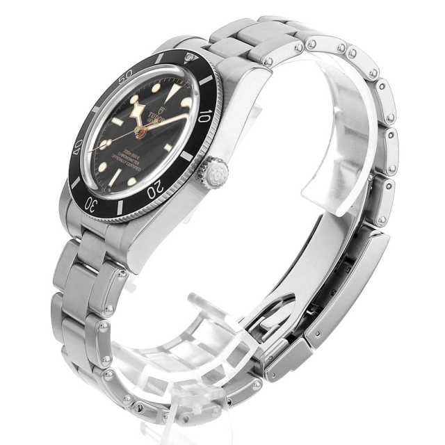 79000N-0001 ブラック TUDOR（チューダー）ブラックベイ54 中古 | 東京  