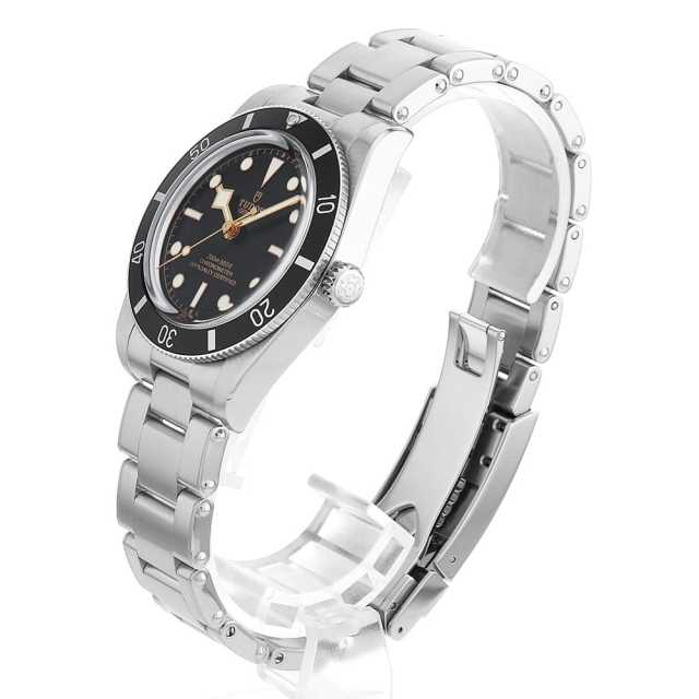 79000N-0001 ブラック TUDOR（チューダー）ブラックベイ54 中古 | 東京