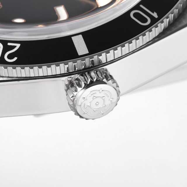 79000N-0001 ブラック TUDOR（チューダー）ブラックベイ54 中古