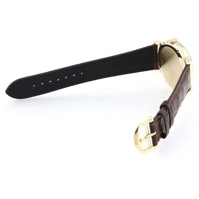 IWC ポートフィノ IW353314 メンズ 中古