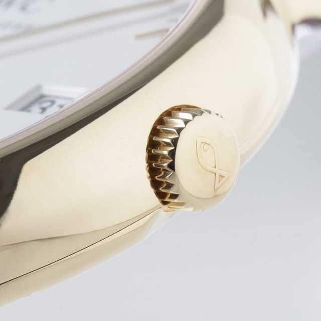 IWC ポートフィノ IW353314 メンズ 中古