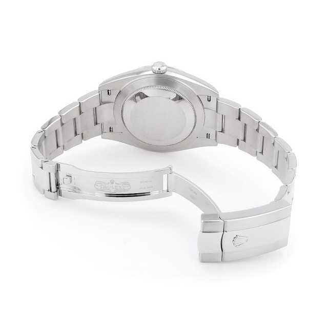 ロレックス デイトジャスト 126300 メンズ 中古