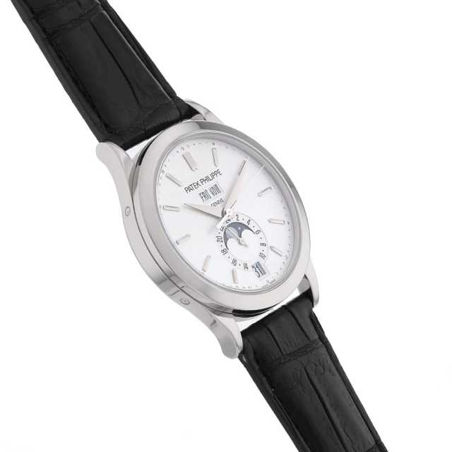 PATEK PHILIPPE Complication 5396G-011 Men's Used
