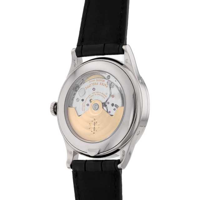 PATEK PHILIPPE Complication 5396G-011 Men's Used