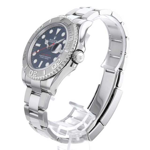 ロレックス ヨットマスター 116622 メンズ 中古