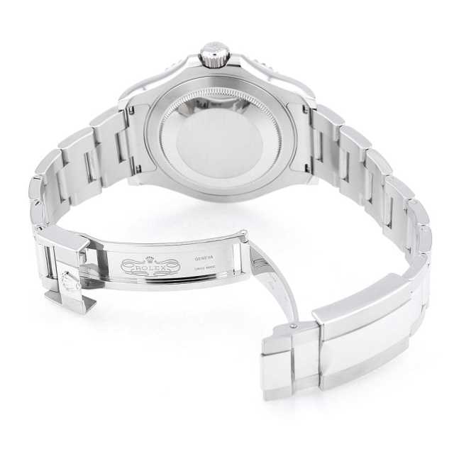 ロレックス ヨットマスター 116622 メンズ 中古