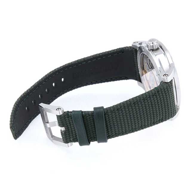 15210ST.OO.A056KB.01 グリーン AUDEMARS PIGUET（オーデマピゲ