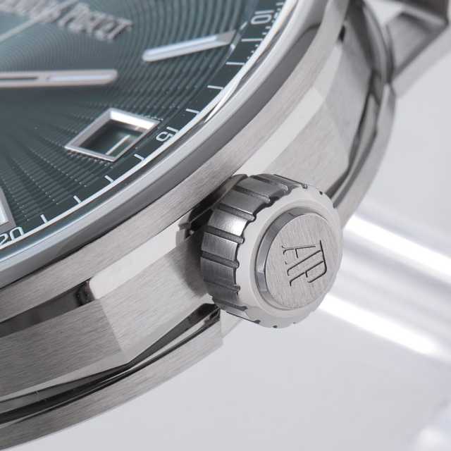 HUBLOT Rolex オーディマピゲ　時計 オーデマ ピゲ【AUDEMARS PIGUET】メディア掲載モデル(男性向け