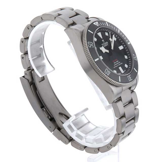 中古 チューダーペラゴス39 25407N 中古)TUDOR チューダー ぺラゴス 39 25407N-0001（商品ID
