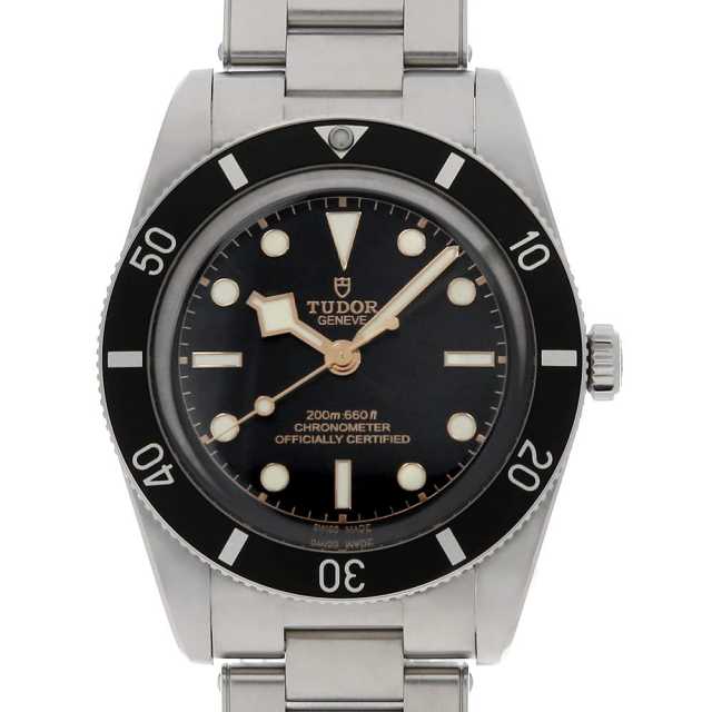 79000N-0001 ブラック TUDOR（チューダー）ブラックベイ54 中古 | 東京