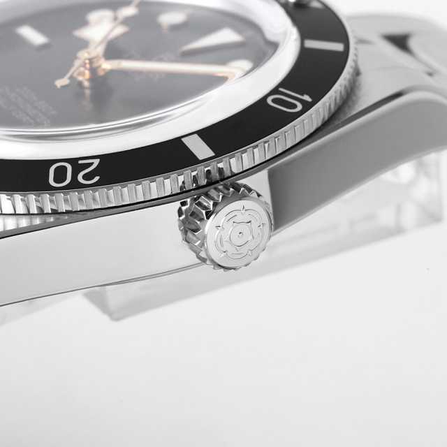 79000N-0001 ブラック TUDOR（チューダー）ブラックベイ54 中古 | 東京