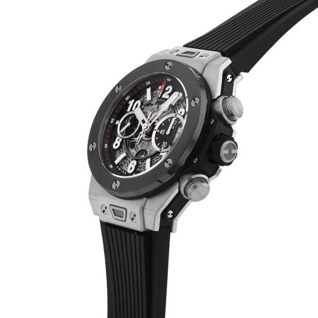 411.NM.1170.RX スケルトン HUBLOT（ウブロ）ビッグバン ウニコ