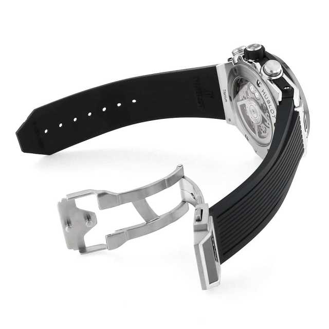 ウブロ ビッグバン 411.NM.1170.RX メンズ 中古