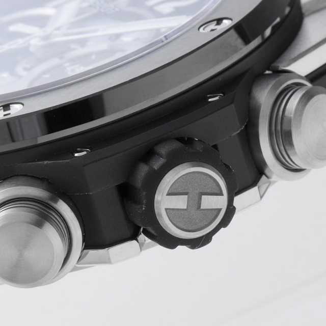 ウブロ ビッグバン 411.NM.1170.RX メンズ 中古