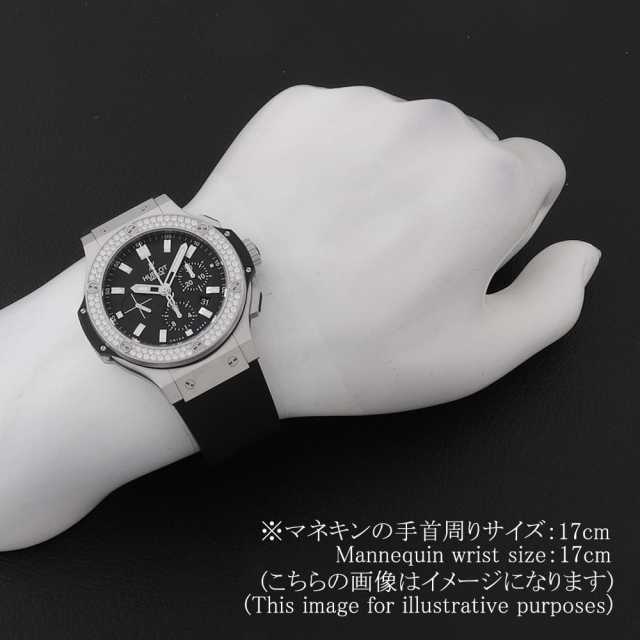 ウブロ ビッグバン 301.SX.1170.RX.1104 メンズ 中古
