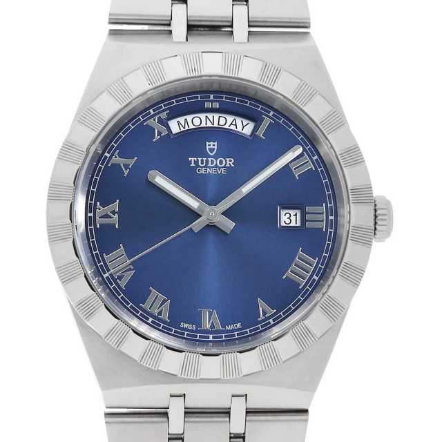 チューダー  28600 メンズ 中古