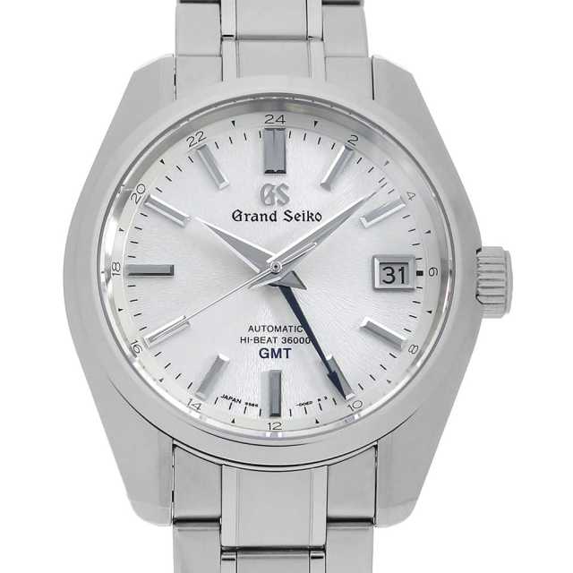 GRAND SEIKO Mechanical SBGJ263 Men's Used