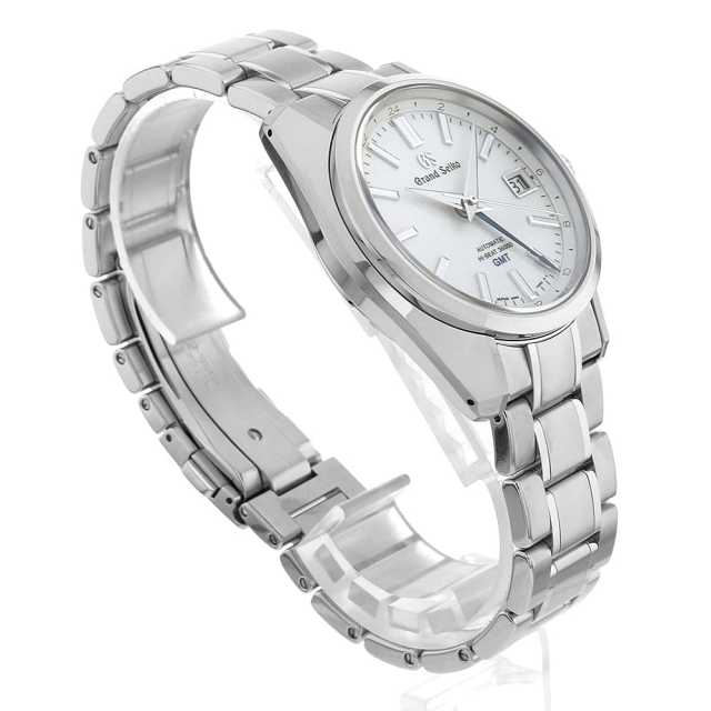 SBGJ263 シルバー Grand Seiko（グランドセイコー）ヘリテージ