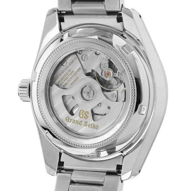 GRAND SEIKO Mechanical SBGJ263 Men's Used