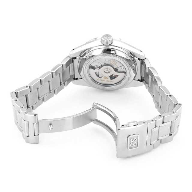 GRAND SEIKO Mechanical SBGJ263 Men's Used