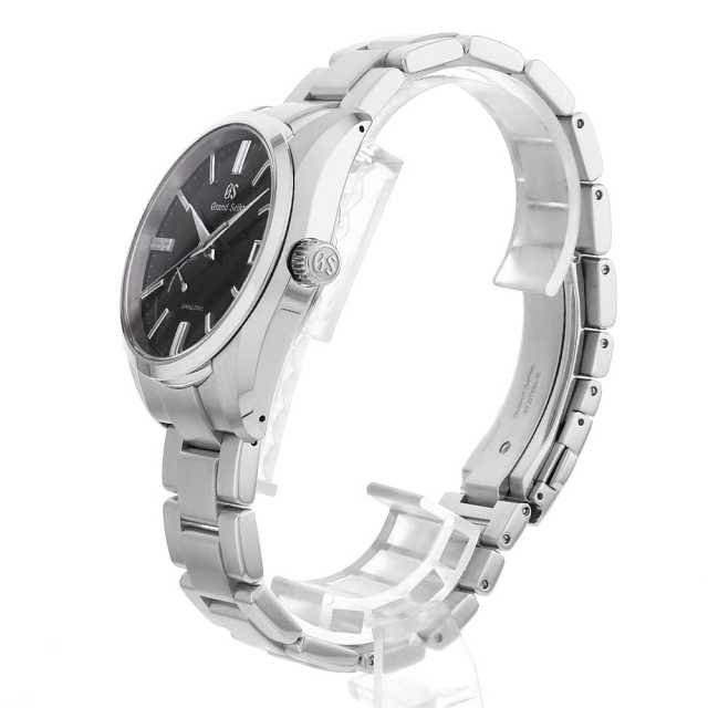 グランドセイコー スプリングドライブ SBGA467 メンズ 中古