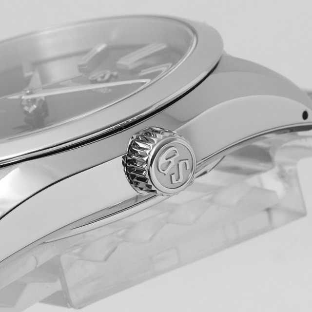 グランドセイコー スプリングドライブ SBGA467 メンズ 中古