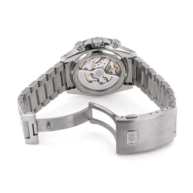 SLGC001 ブルー Grand Seiko（グランドセイコー）エボリューション9