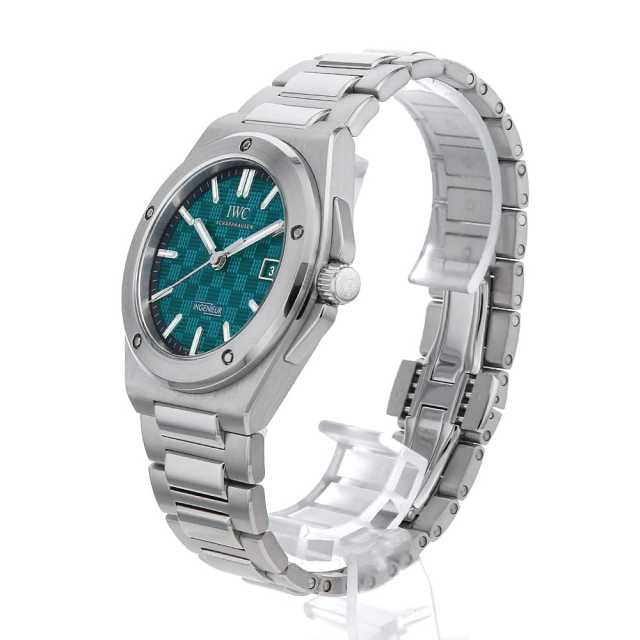 IWC インヂュニア IW328903 メンズ 中古