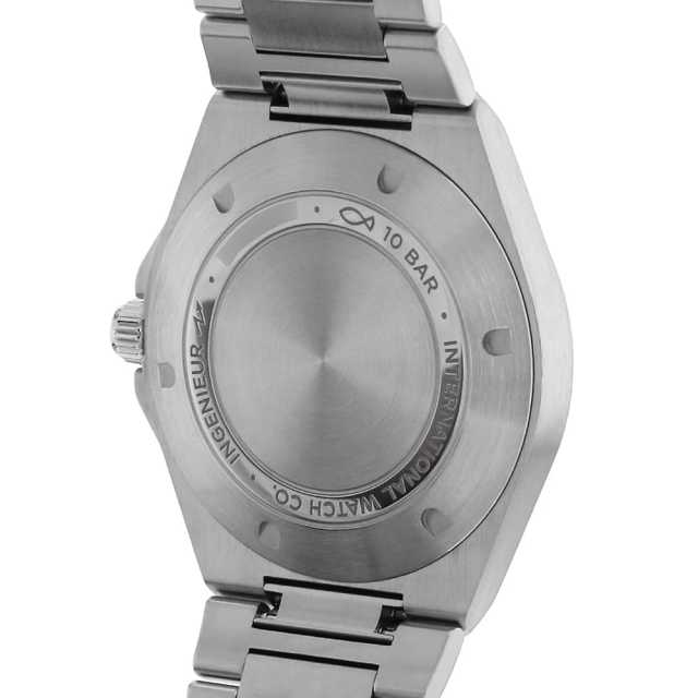 IWC インヂュニア IW328903 メンズ 中古