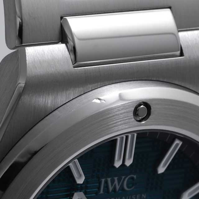 IWC インヂュニア IW328903 メンズ 中古