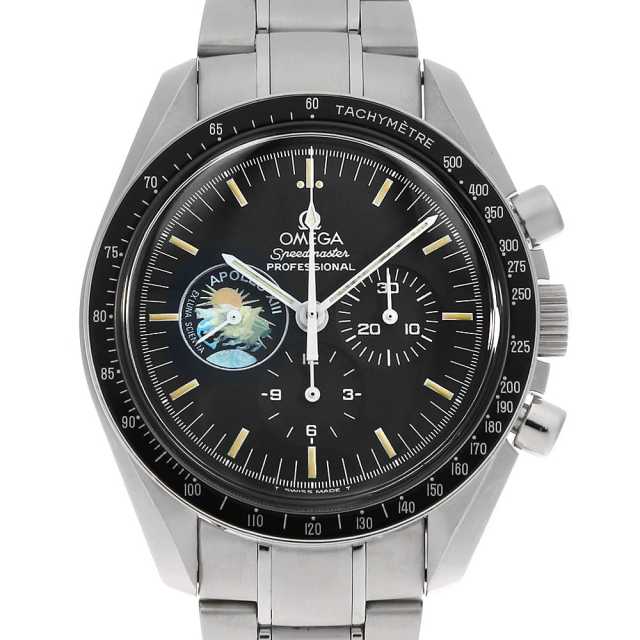 オメガ スピードマスター 3595.52 メンズ 中古