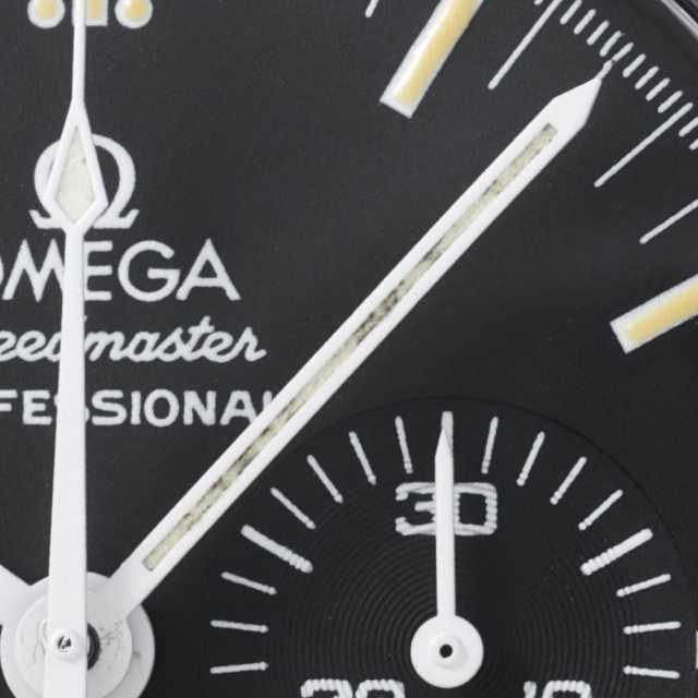 オメガ スピードマスター 3595.52 メンズ 中古