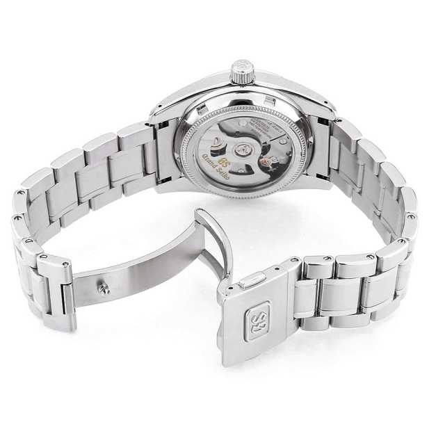 SBGR051 シルバー Grand Seiko（グランドセイコー）メカニカル 中古