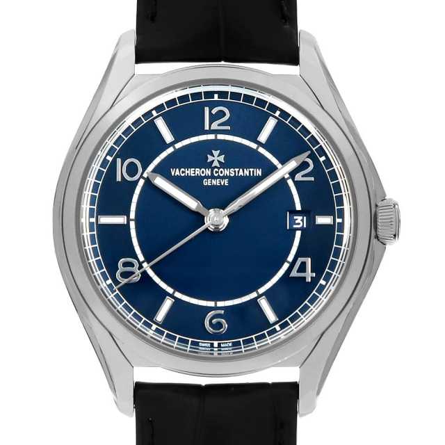 4600E/000A-B487 ブルー VACHERON CONSTANTIN（ヴァシュロン