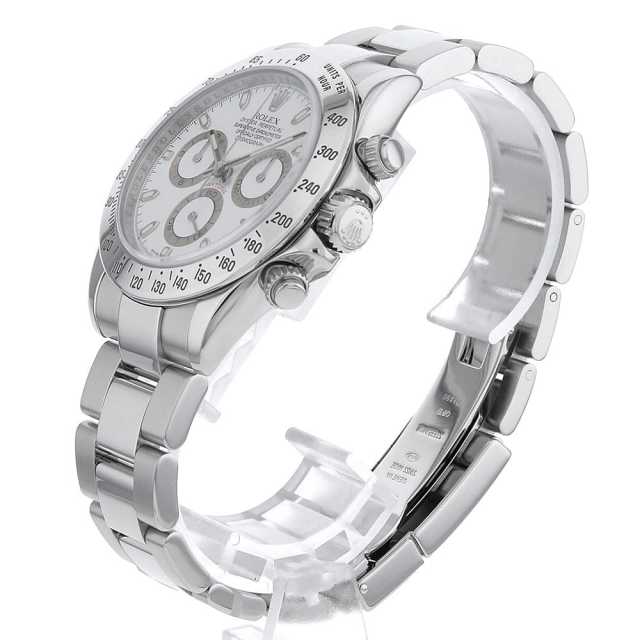 勞力士Daytona 116520 男子組二手商品