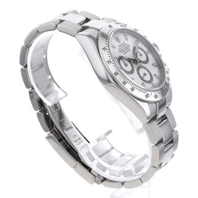 勞力士Daytona 116520 男子組二手商品