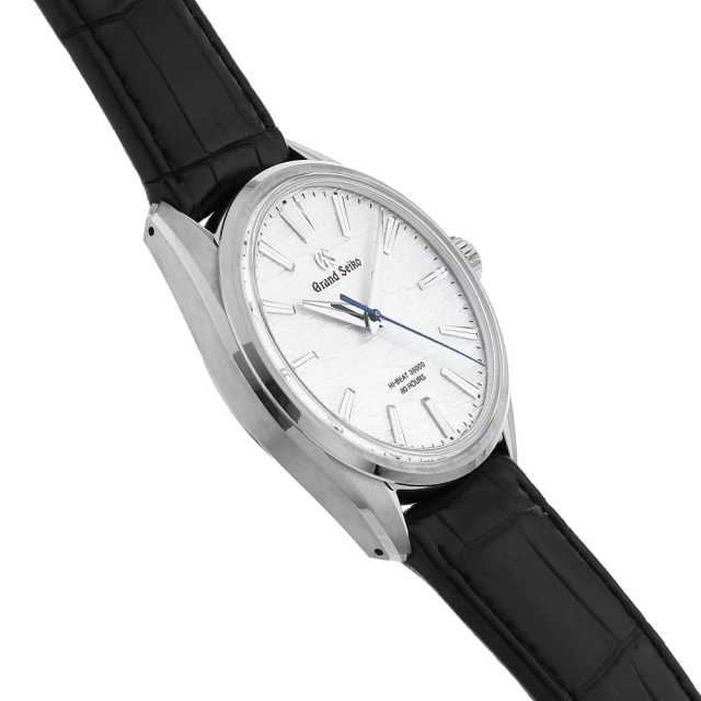 グランドセイコー メカニカル SLGW003 メンズ 中古