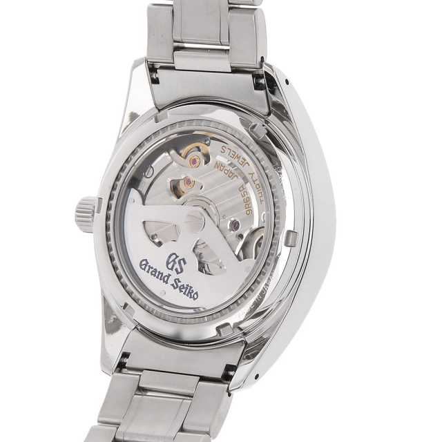 GRAND SEIKO Spring Drive SBGA011 Men's Used