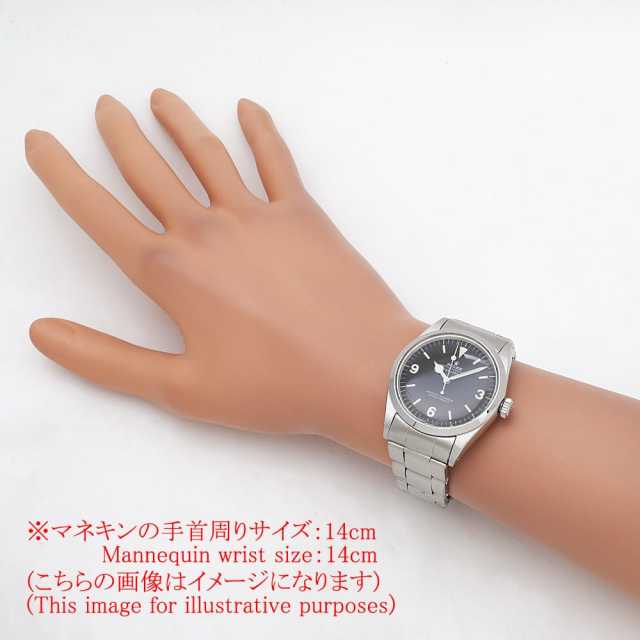 ロレックス エクスプローラー 1016 メンズ アンティーク