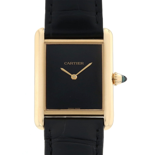 カルティエ タンク(その他) WGTA0091 メンズ 中古