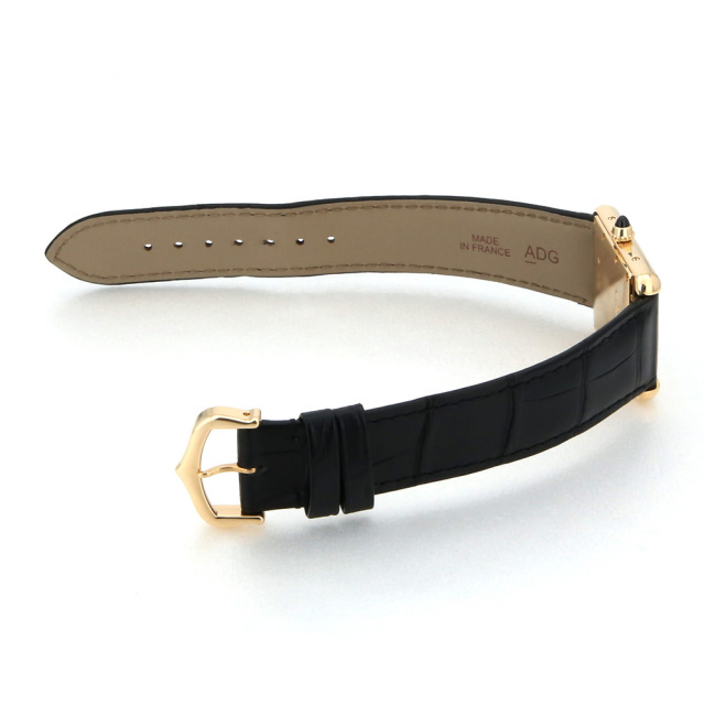 カルティエ タンク(その他) WGTA0091 メンズ 中古