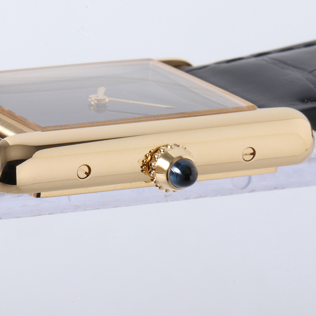 カルティエ タンク(その他) WGTA0091 メンズ 中古