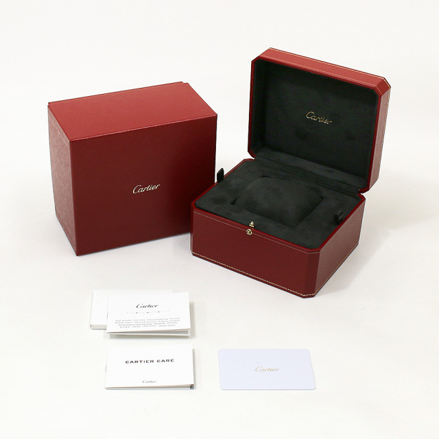 カルティエ タンク(その他) WGTA0091 メンズ 中古